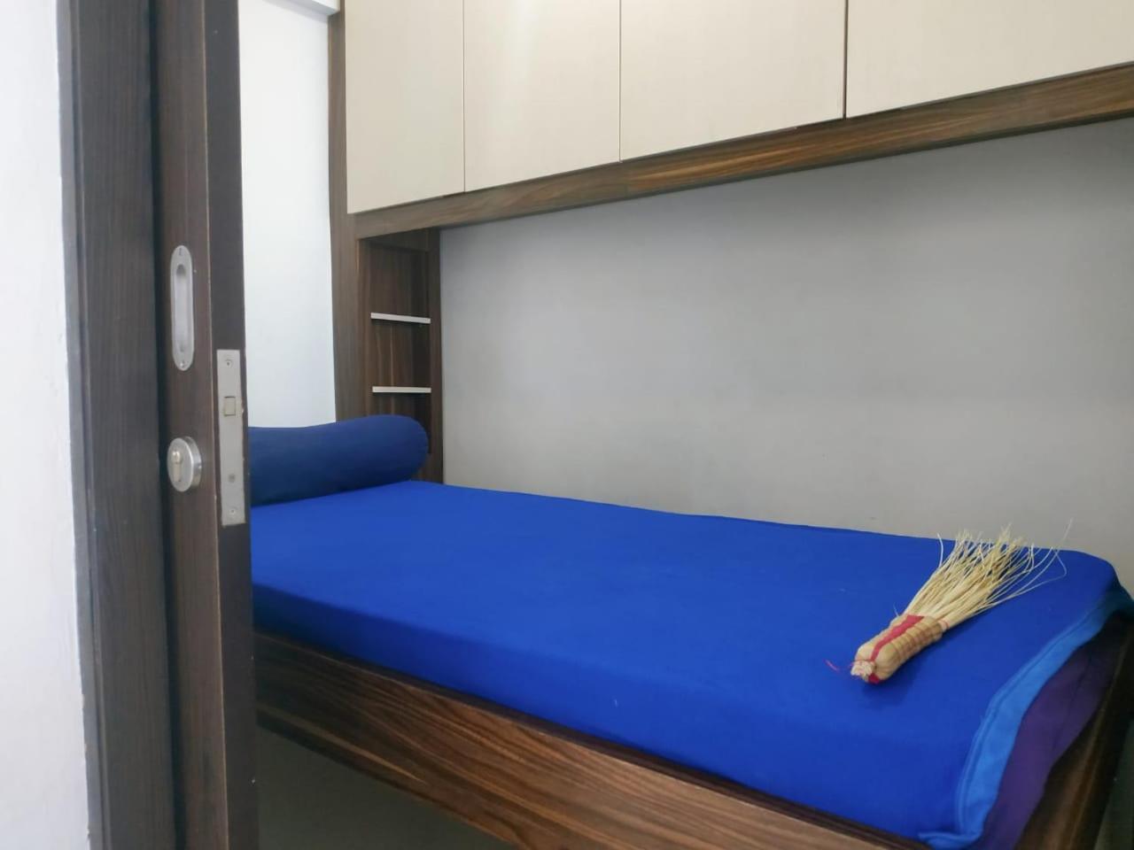 Raja Apartemen Jarrdin Type 33 Бандунг Екстериор снимка
